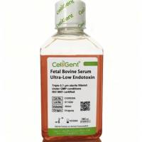 CelliGent 超低内毒素胎牛血清（CG0530A/CG0530B）