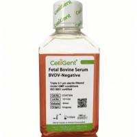 CelliGent BVDV 双阴胎牛血清(CG0730A/CG0730B)