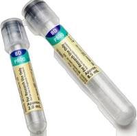 BD™  366420/366421 P800 科研采血管（8.5mL /2mL规格）