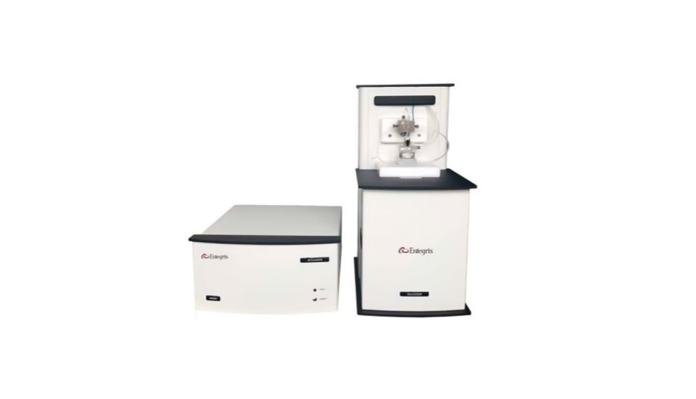 仪器日常维护专题 | AccuSizer A9000&nbsp;FX Nano聚焦光束纳米计数仪日常维护Tips