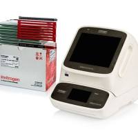 Invitrogen E-Gel Power Snap Plus 电泳系统