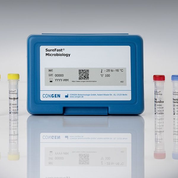 SureFast® Vibrio 4plex (SureFast® 弧菌4重检测试剂盒)