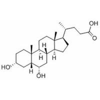 猪去氧胆酸