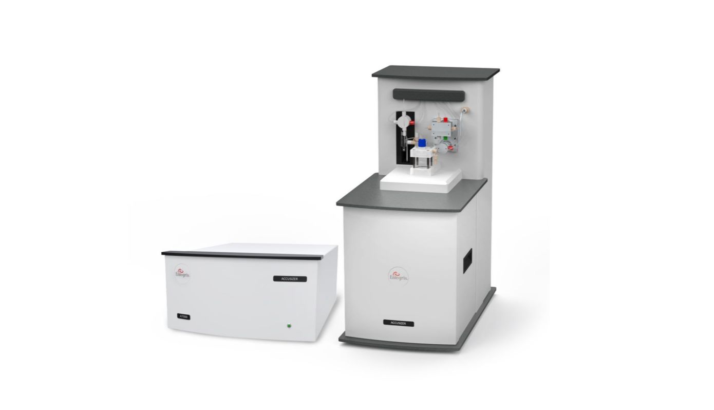 仪器日常维护专题 | AccuSizer A7000 APS 日常维护tips