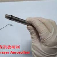 MicroSprayer Aerosolizer气管给药