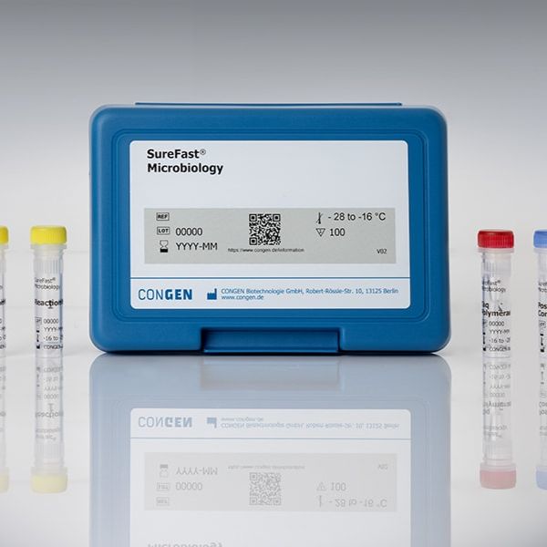 SureFast® Staphylococcus aureus PLUS (SureFast® 金黄色.葡萄球菌PLUS检测试剂盒)