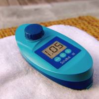 Lovibond Scuba II 泳池水质多参数测试仪