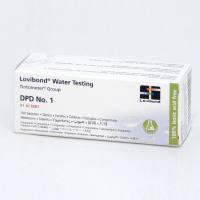 Lovibond DPD测试试剂