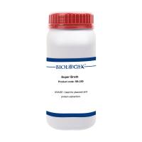 巴罗克-SB 培养基