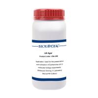 巴罗克-LB 琼脂培养基