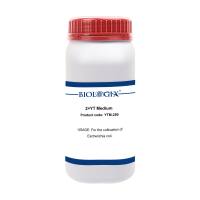 巴罗克-2×YT 培养基