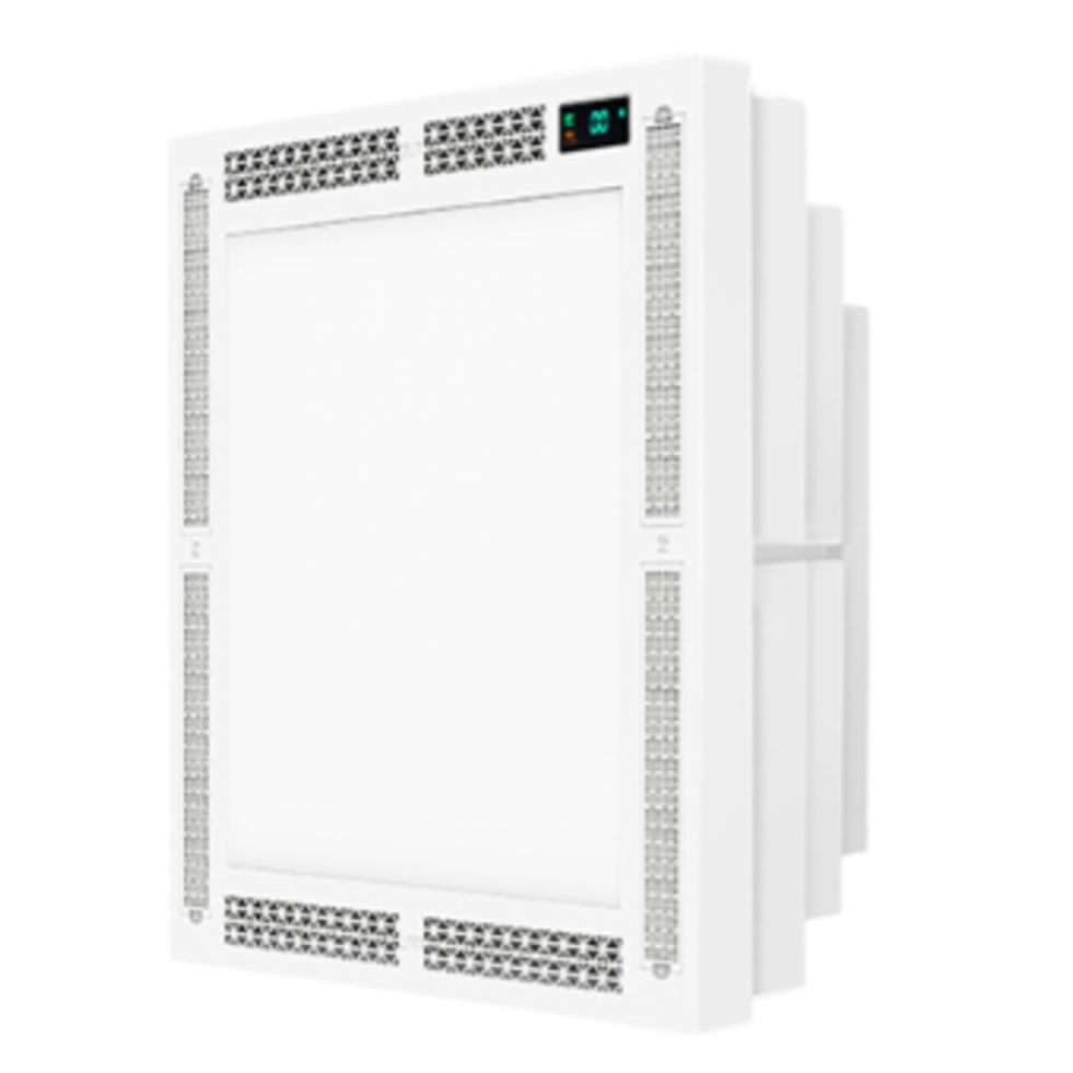 光触媒空气消毒机