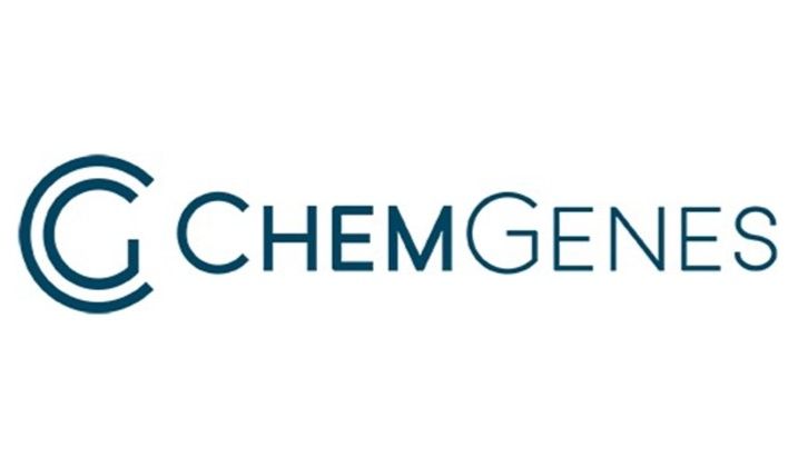ChemGenes代理——柏莱源（天津）生物科技有限公司