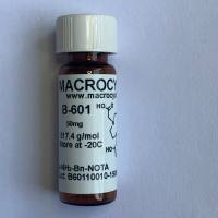 p-SCN-Bn-DOTA双功能螯合剂