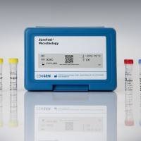 SureFast® Legionella pneumophila PLUS (SureFast® 嗜肺军团菌PLUS检测试剂盒)