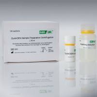 GEN-IAL® QuickGEN Sample Preparation Centrifugation (GEN-IAL® QuickGEN样品制备离心套装)