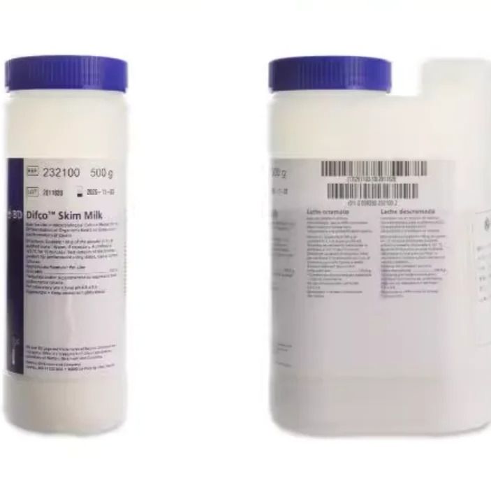 美国BD培养基 Difco脱脂奶粉