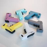 PIPETBOY GENIUS 智能电动助吸器，连续分液移液器