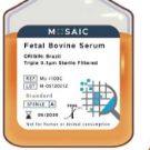 Masic南美胎牛血清-中国区特供