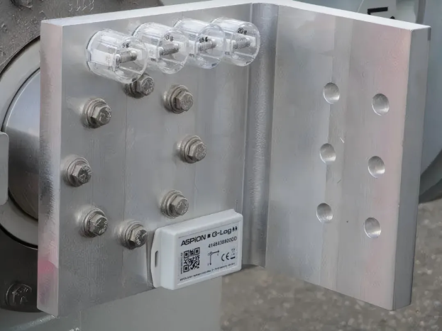 宏集案例 | 从出厂到交付：能源设备运输如何实现全程风险可视化？