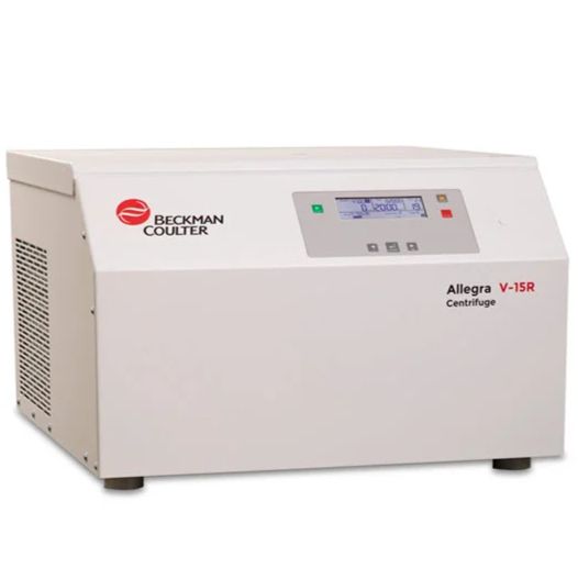 ALLEGRA V-15R 冷冻型高速台式离心机