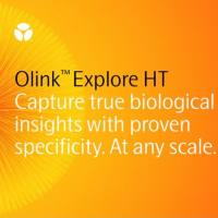 Olink Explore HT蛋白组学检测试剂