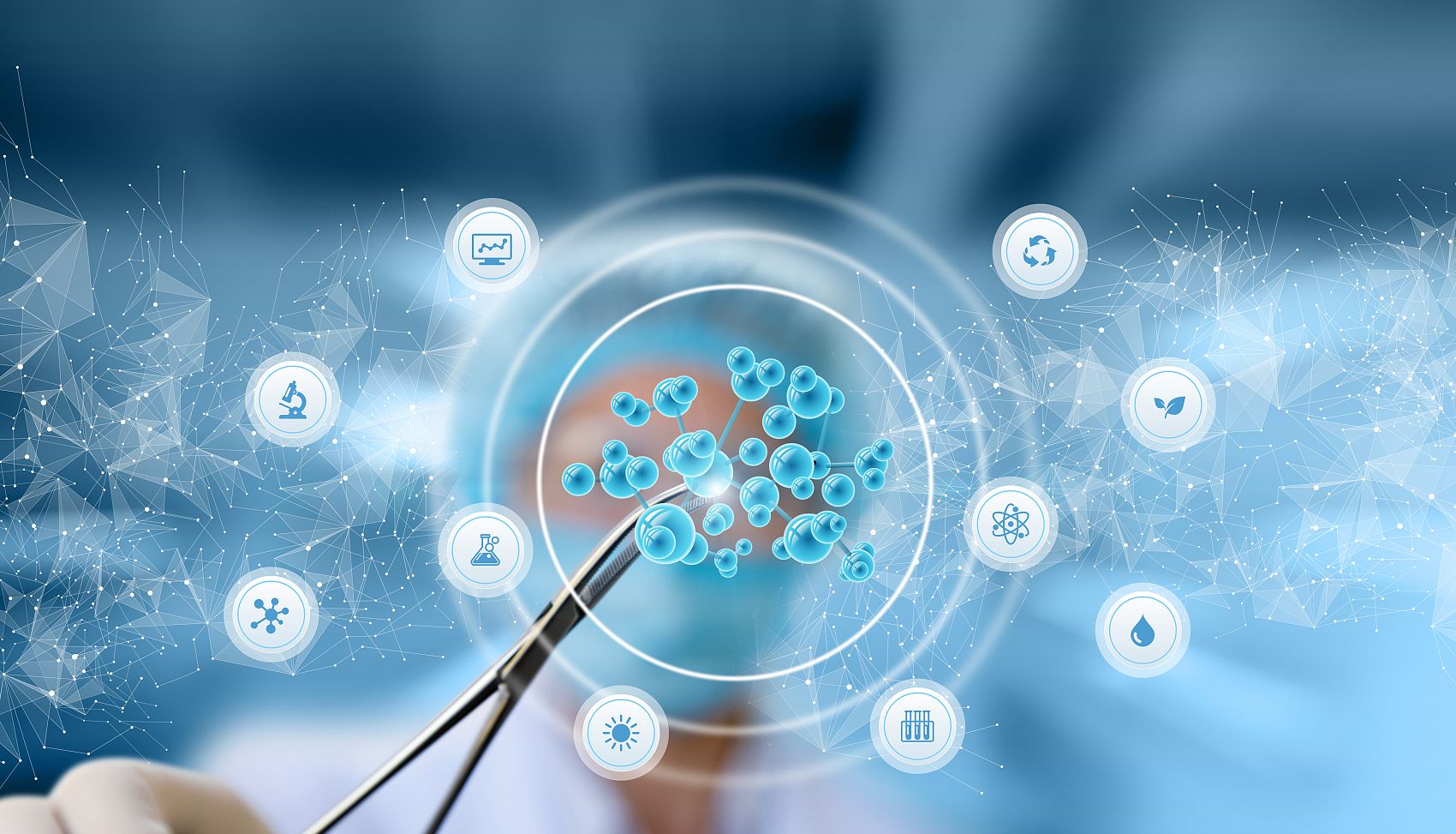 MeloPEG细胞验证平台：为您的纳米药物研究提供精准、可靠的体外评价全方案