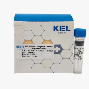 KEL Biotech™️ Negative Control Magnetic Beads