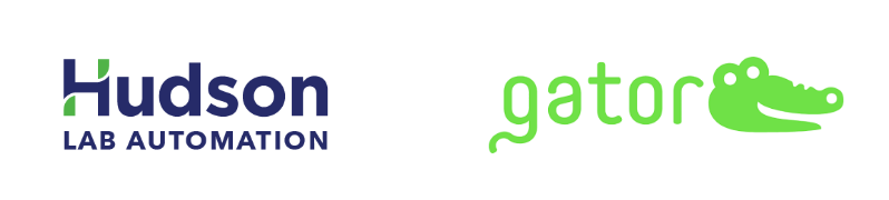 Hudson SciClops机械臂实现Gator BLI 分子互助检测自动化