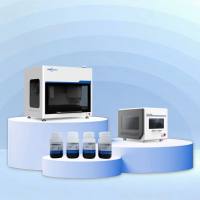 全自动蛋白纯化解决方案