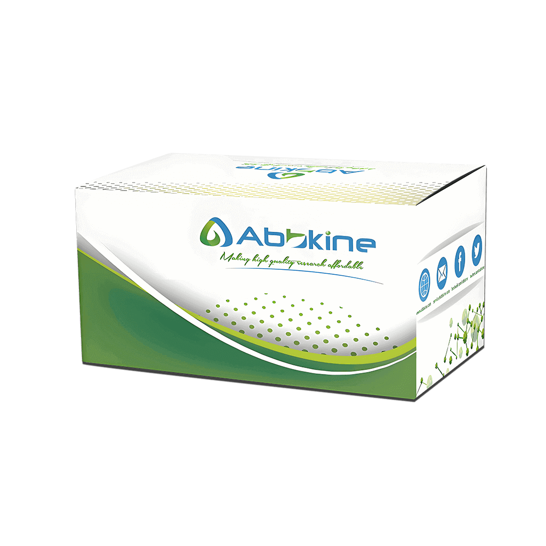 Fig. CheKine™ Micro Thioredoxin Reductase (TrxR) Assay Kit