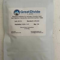 Great Divide Labs (GDL) 生物指示剂