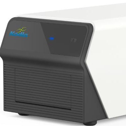 半自动化学发光检测仪