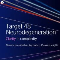 Olink Target 48神经退行性疾病标志物检测试剂盒