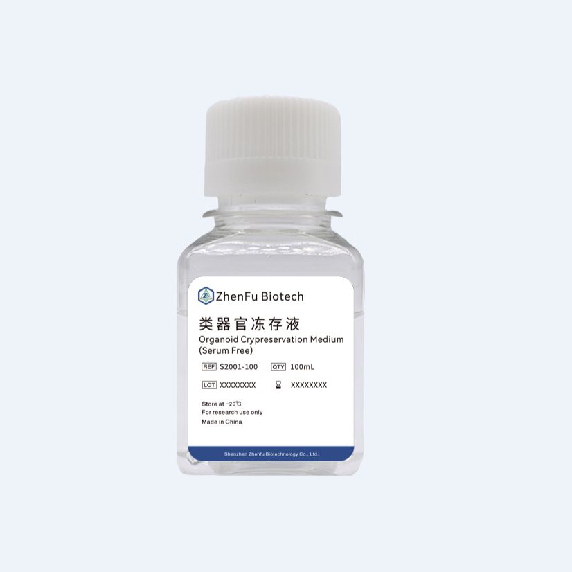 类器官冻存液