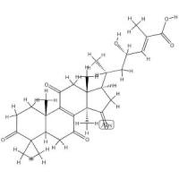23S-羟基-11,15-二氧灵芝酸DM