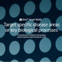 Olink Target 96/48 蛋白组学检测试剂