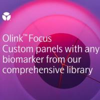 Olink Focus蛋白组学检测试剂