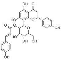 2''-O-p-香豆酰基牡荆素