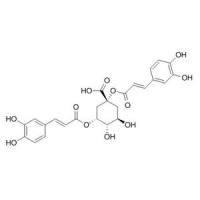 1,3-二咖啡酰奎宁酸-洋蓟素