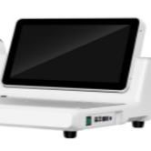 半自动的化学发光检测仪