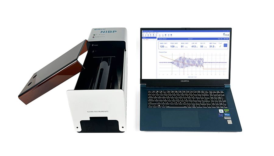 小动物无创血压计操作小Tips：提升实验效率与数据准确性的关键细节