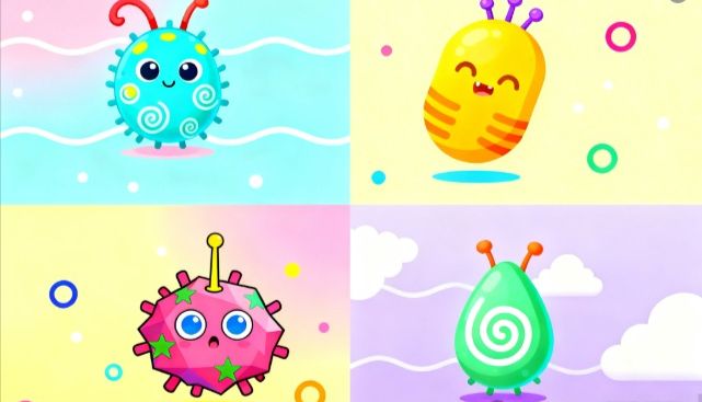 细菌DNA提取，还在东奔西凑配件？全套装试剂盒让您事半功倍！