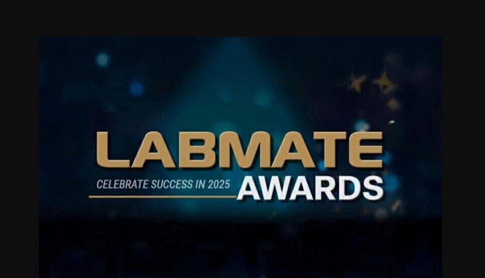 赛多利斯三款明星产品横扫 2025 Labmate 卓越奖！