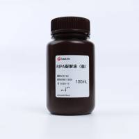 RIPA裂解液(弱)