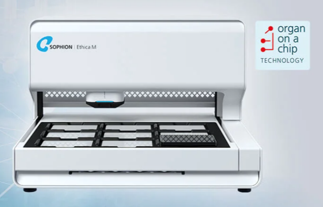Ethica M：用于工程化心肌组织的完整高通量解决方案——用于疾病建模与药物发现的自动化3D心脏组织功能分析平台