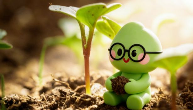 告别腐殖酸干扰！这款磁珠试剂盒2小时搞定96份环境样本DNA提取