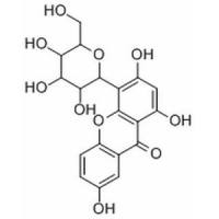 4-β-D-葡萄糖基-1,3,7-三羟基呫吨酮