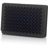 Nunc货号237108黑色96孔微孔板(未经处理表面)19121878899上海睿安生物