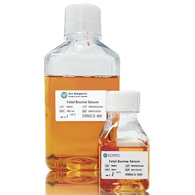 Fetal Bovine Serum (Australia)产品图
